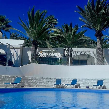 La Casita De Galaila Apartment Costa Calma Luaran gambar