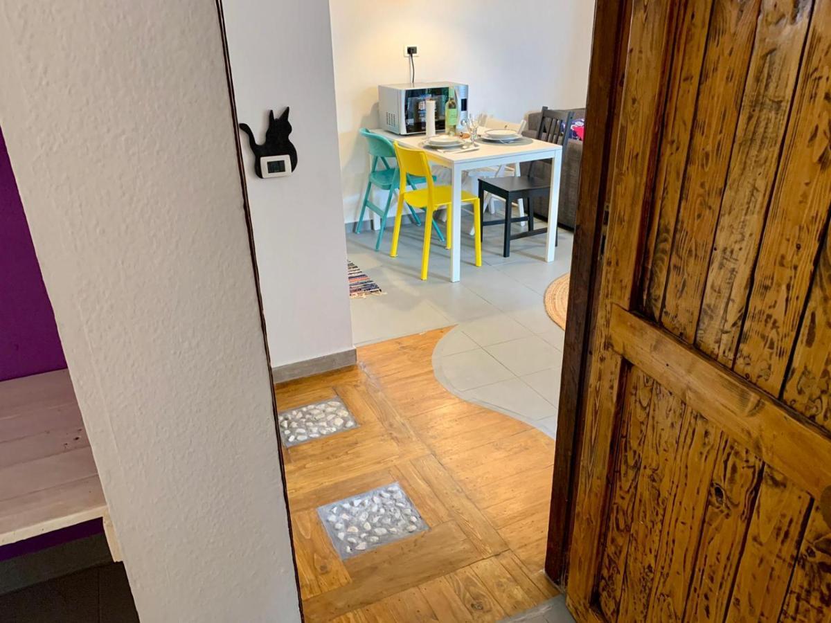 La Casita De Galaila Apartment Costa Calma Luaran gambar