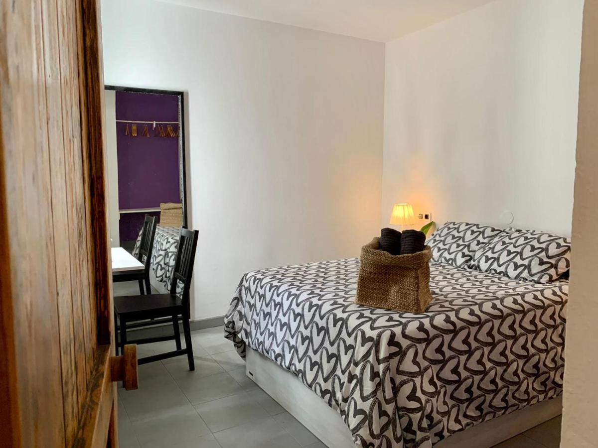 La Casita De Galaila Apartment Costa Calma Luaran gambar