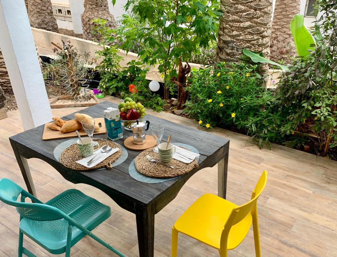 La Casita De Galaila Apartment Costa Calma Luaran gambar